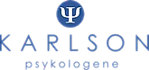 Karlson Psykologene - logo